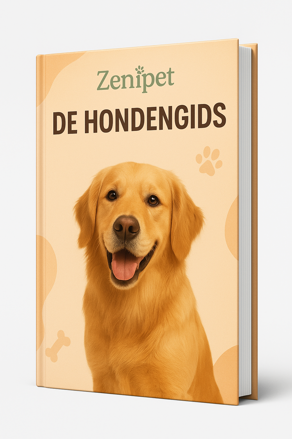 Je Hond Begrijpen: De Gids voor Rust, Vertrouwen en Geluk
