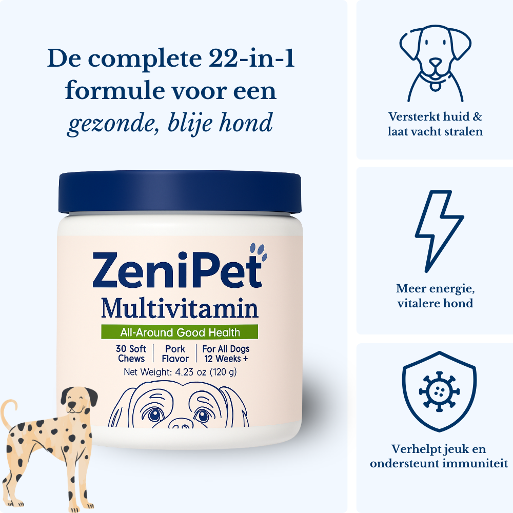 Multivitamine 22-in-1