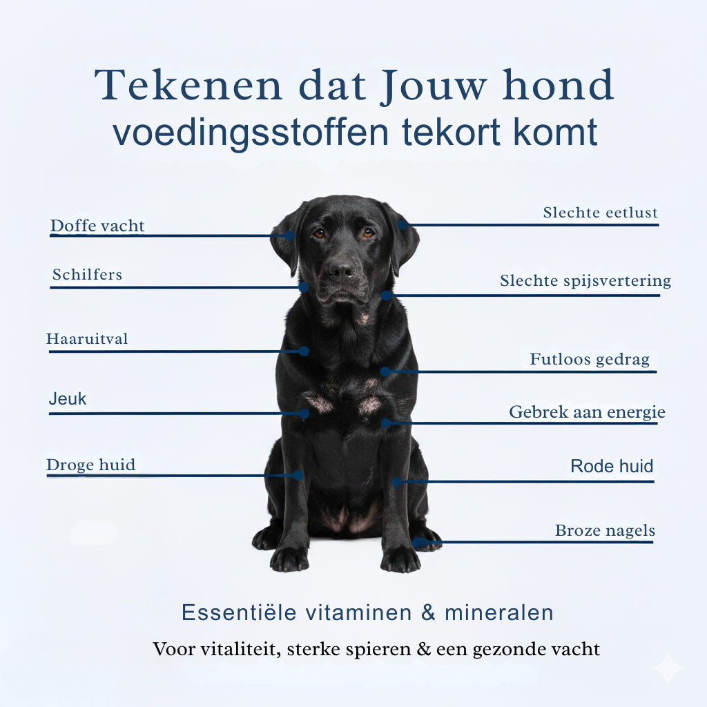 Multivitamine 22-in-1