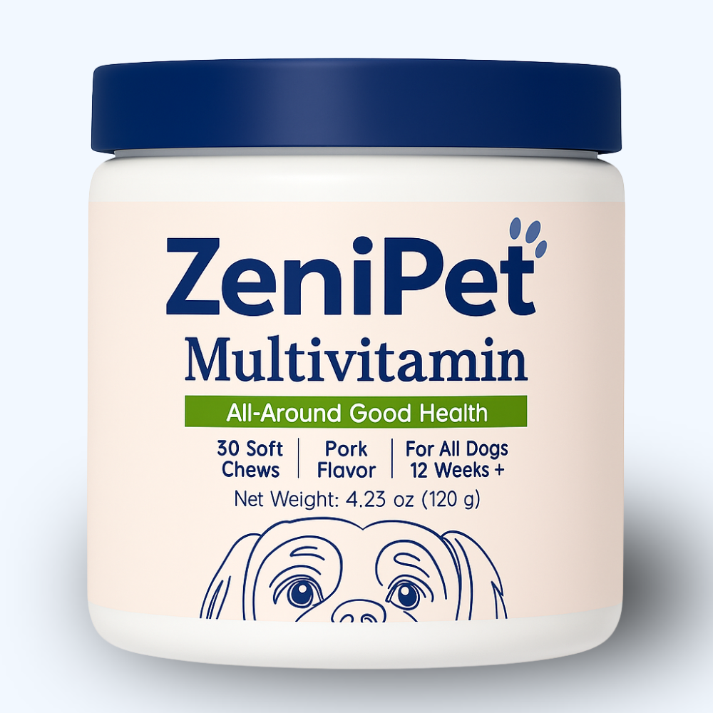 Multivitamine 22-in-1
